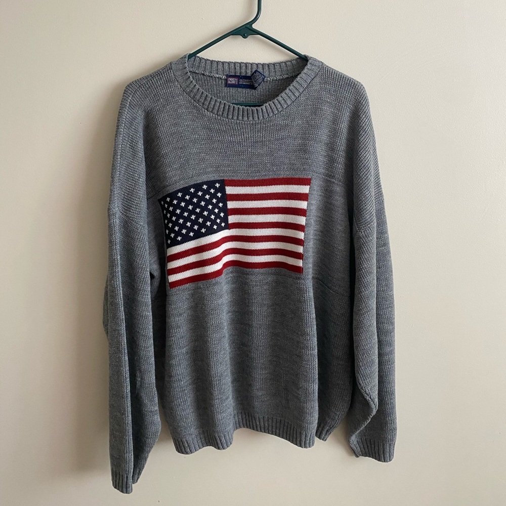 Vintage Sweater